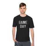 Game Day Unisex Athletic Shirt