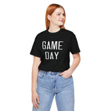 Game Day Unisex Tee