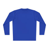 If You Can't Take the Heat Lightweight Sport Long Sleeve