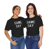 Game Day Unisex Tee