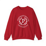 Procrastination University Unisex Sweatshirt