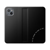 Be the Change Flip Case for iPhone | Black