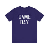 Game Day Unisex Tee
