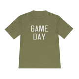 Game Day Unisex Athletic Shirt