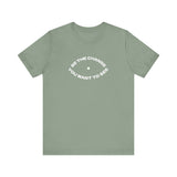 Be the Change Unisex Tee