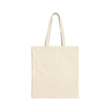All Love is Worthy Rainbow Canvas Tote Bag