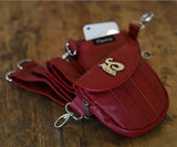 Original Hipster - Red