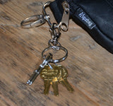 Hipzbag Key Ring