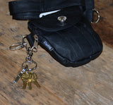 Hipzbag Key Ring