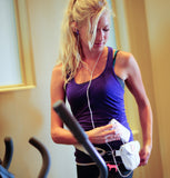 Working Out